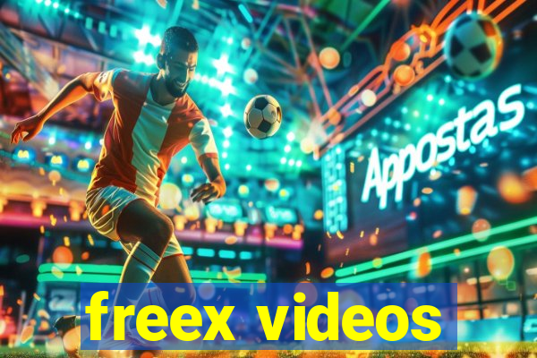 freex videos